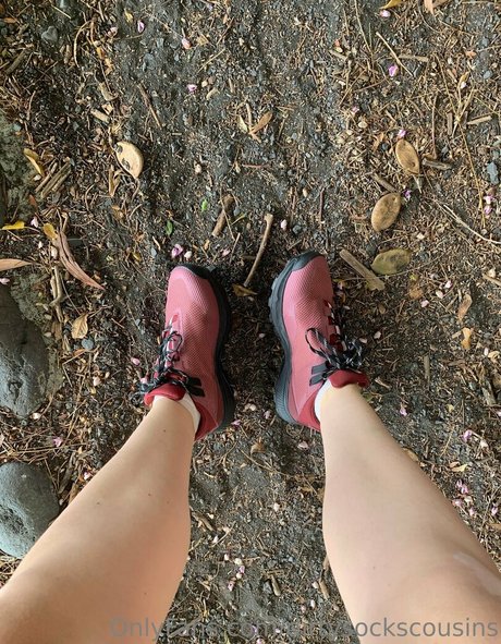 Dirtysockscousins