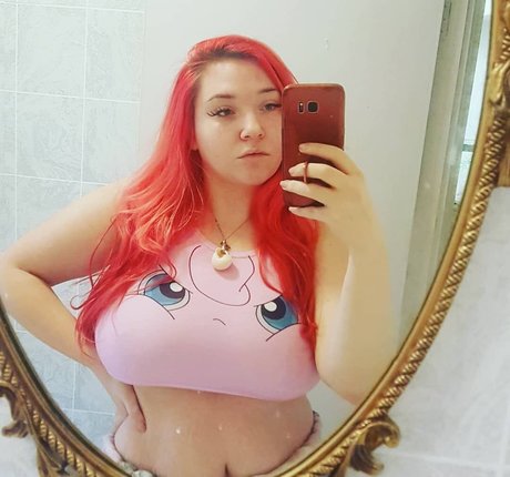 Ariel Vanderberg