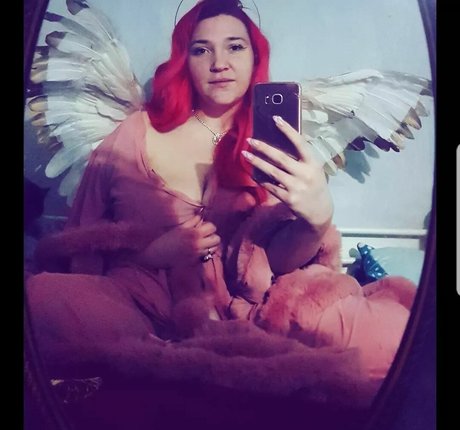 Ariel Vanderberg