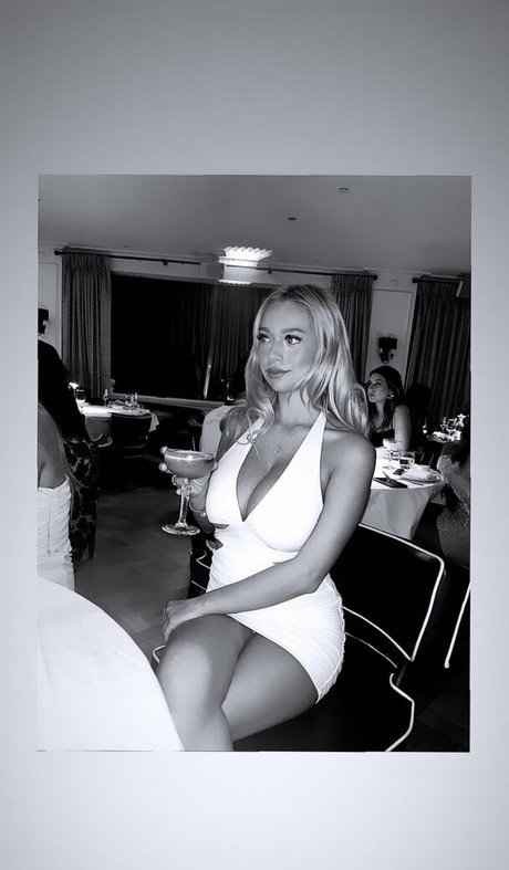 Photo nue de fuite OnlyFans de Isabella B