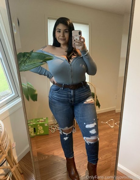 Jojovixxenvip