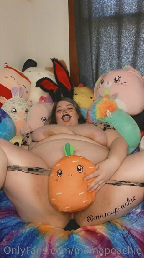 Mamapeachxoxofree