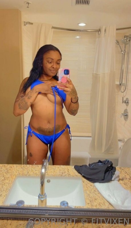 Fitvixenfree