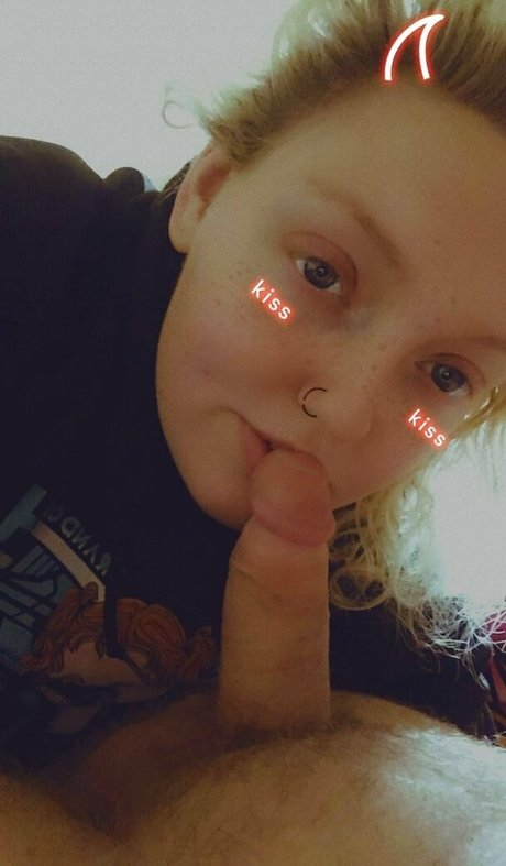 Photo nue de fuite OnlyFans de Julibeanpaid99