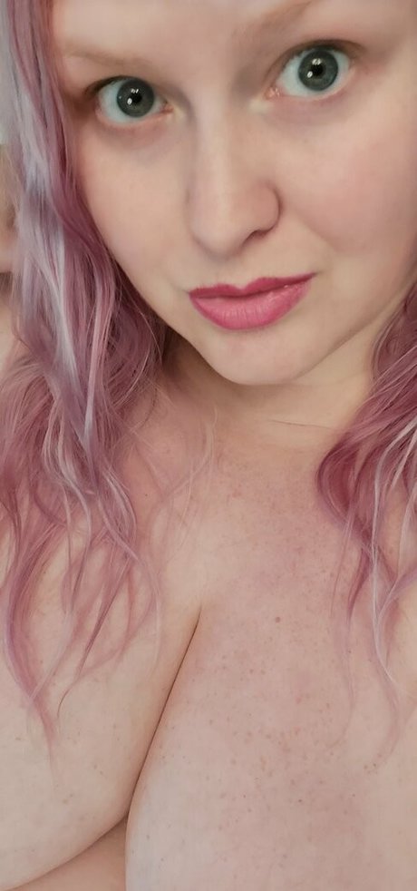 Photo nue de fuite OnlyFans de Hannabananafree