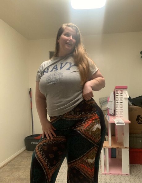 Photo nue de fuite OnlyFans de Kountrybumpkin9