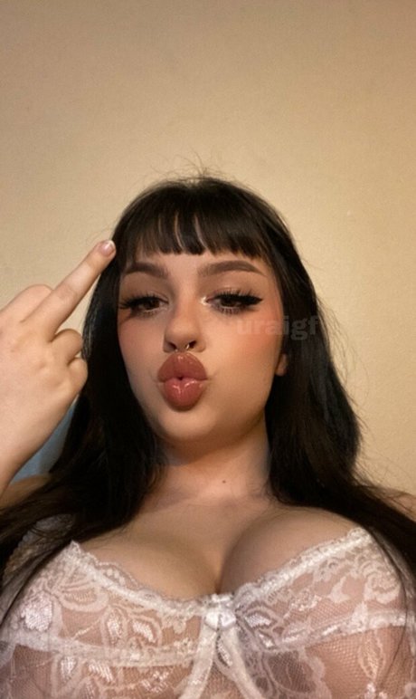 Photo nue de fuite OnlyFans de Uraigf