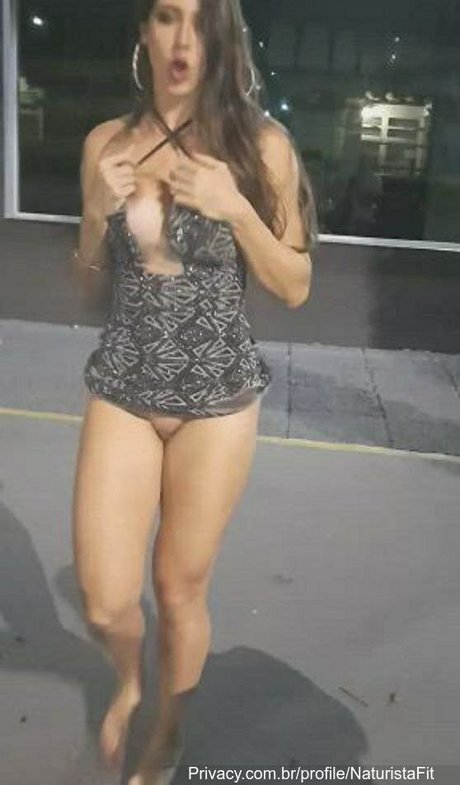 Naturistafit