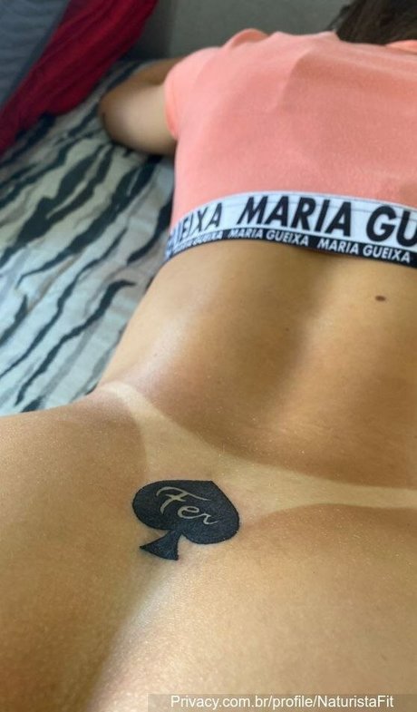 Naturistafit