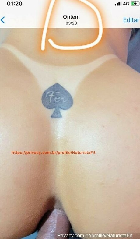 Naturistafit