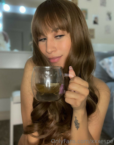 Espe ASMR