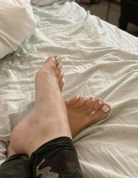 Photo nue de fuite OnlyFans de Kikikitsune