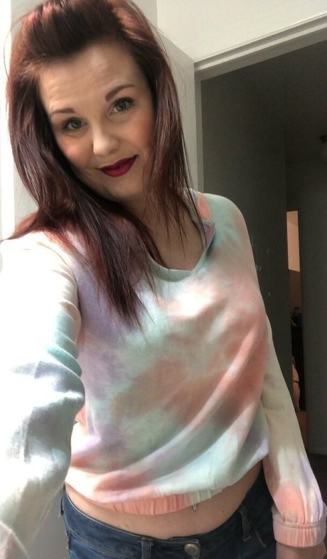Photo nue de fuite OnlyFans de Audreyraelee