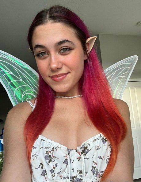 Theonlyfansfairy2
