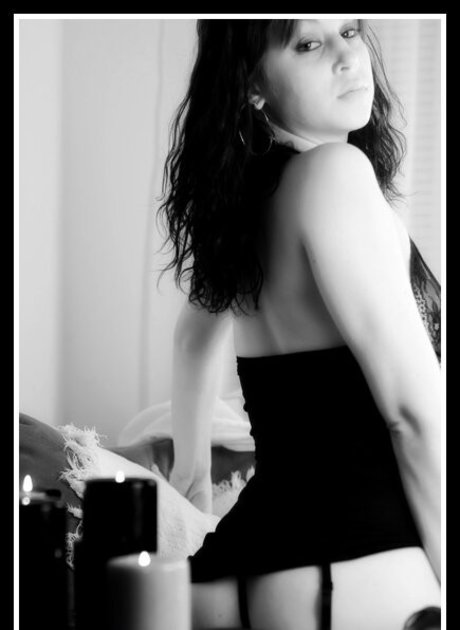Photo nue de fuite OnlyFans de Natalie Joy