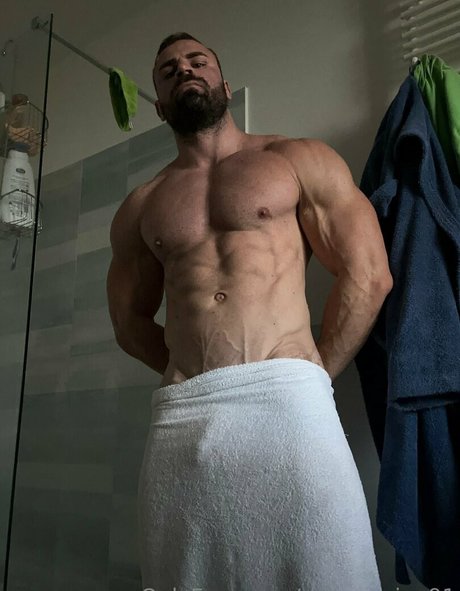 Photo nue de fuite OnlyFans de Marcopino91