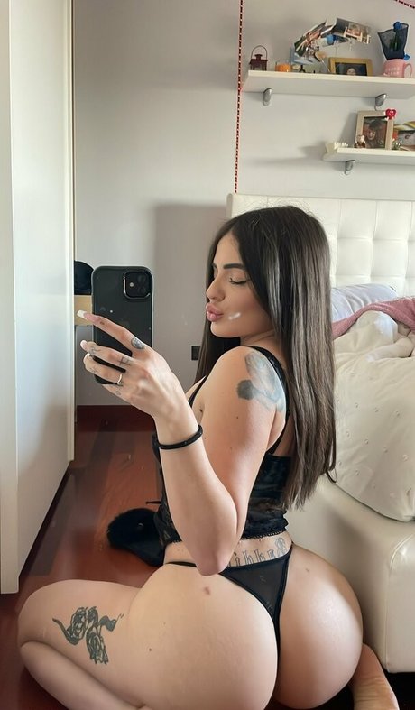 Greta Delmonte
