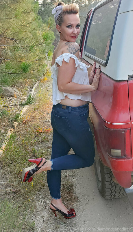 Diamondsanddirt19