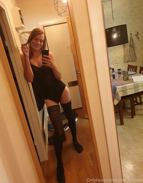 Cutieisabella
