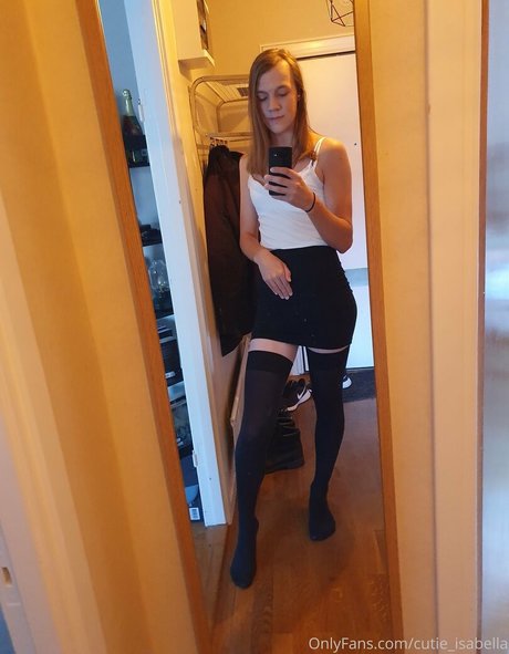 Cutieisabella