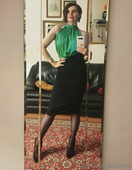 Mistresselena