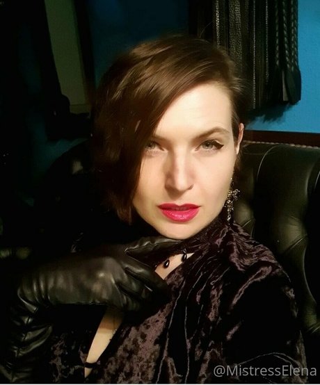 Mistresselena