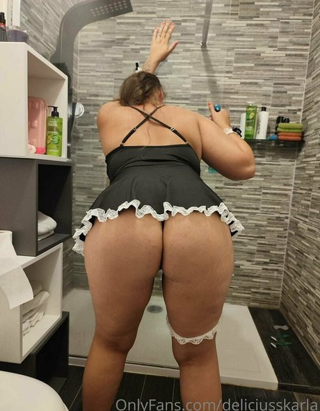 Deliciusskarla