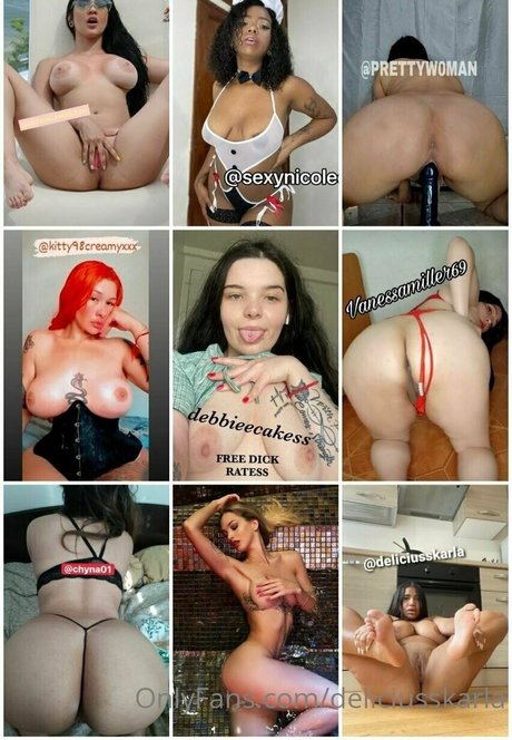 Deliciusskarla