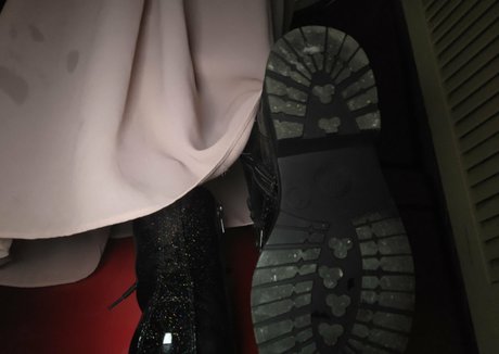 Photo nue de fuite OnlyFans de Mommynemesis