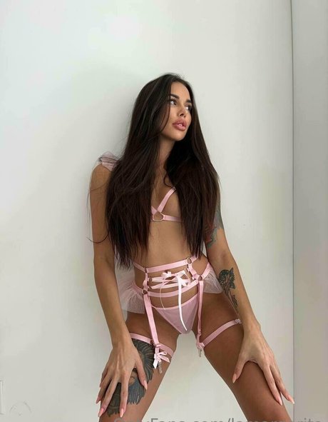Photo nue de fuite OnlyFans de Lamargarita