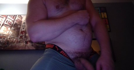 Photo nue de fuite OnlyFans de Bullintraining