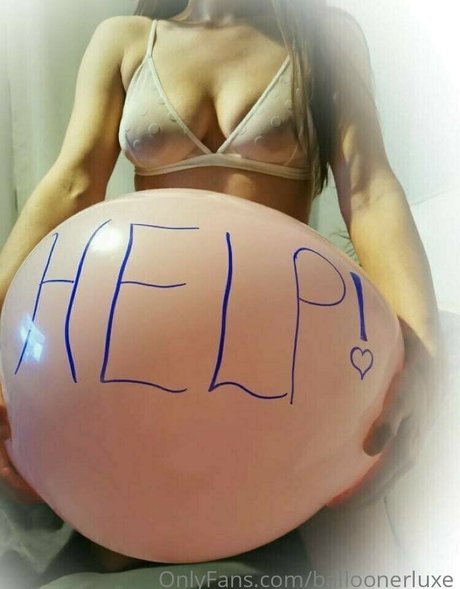 Balloonerluxe