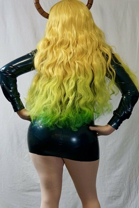 Photo nue de fuite OnlyFans de Lucoakig