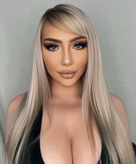 Brooke Michelle
