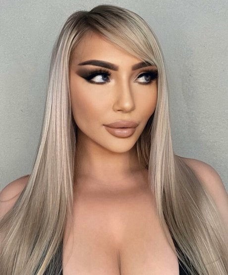 Brooke Michelle