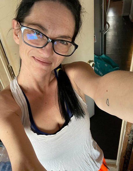 Photo nue de fuite OnlyFans de Jeanienorth