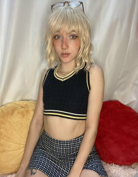 Photo nue de fuite OnlyFans de Petitboi