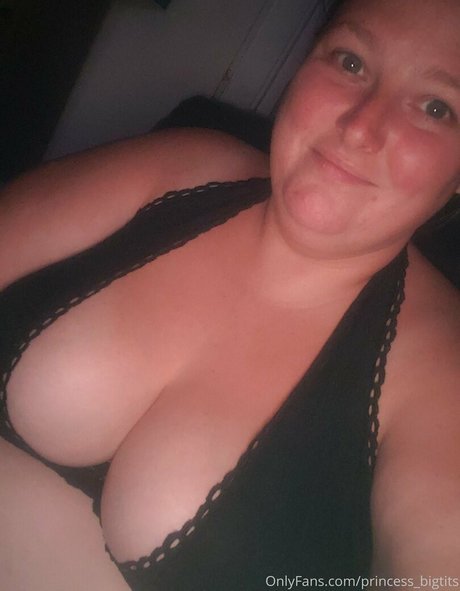 Princessbigtits