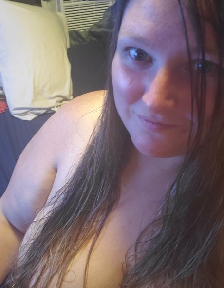 Photo nue de fuite OnlyFans de Princessbigtits