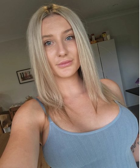 Photo nue de fuite OnlyFans de Brittany Orth