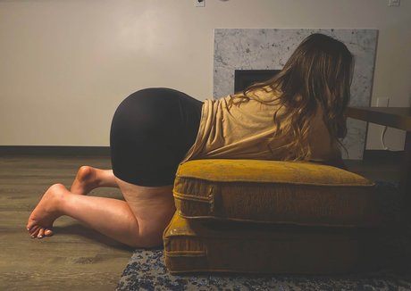 Photo nue de fuite OnlyFans de Katie  Rose Anders