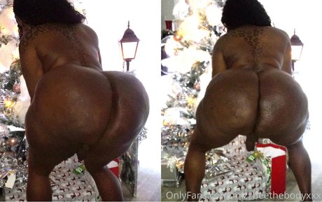 Photo nue de fuite OnlyFans de Mizzbeethebodyxxx