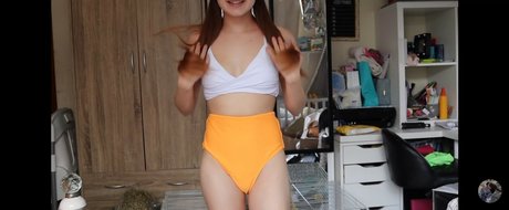 Photo nue de fuite OnlyFans de Itsjustkeira