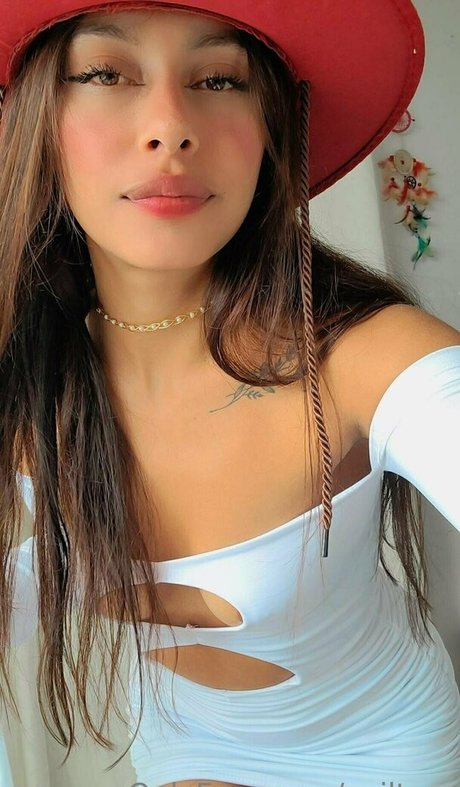 Photo nue de fuite OnlyFans de Aviltoro