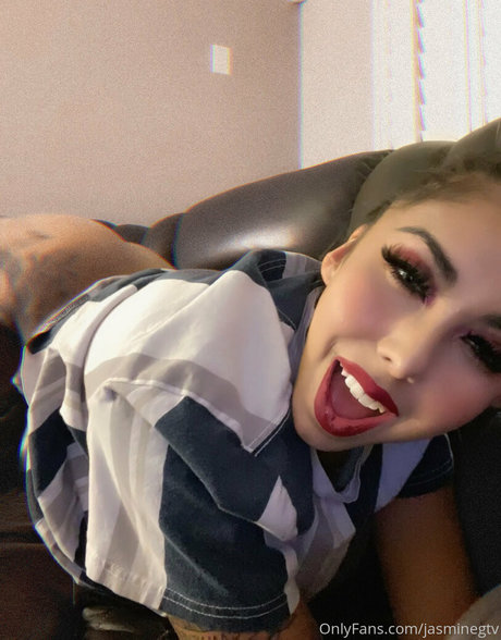 Jasminegtv