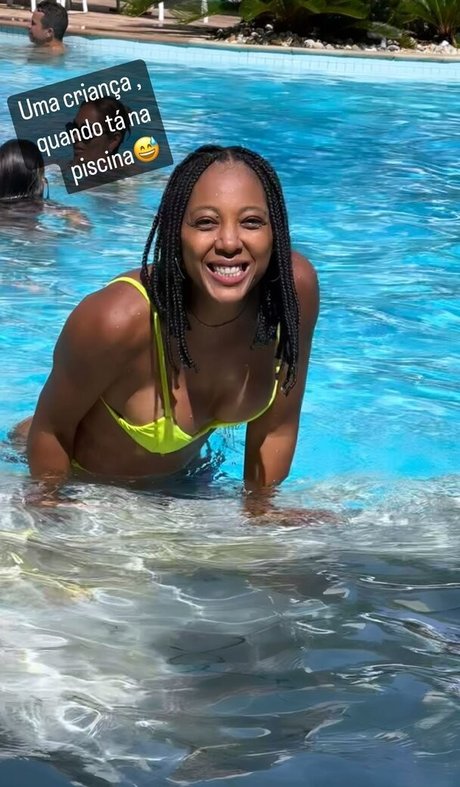 Negra Li