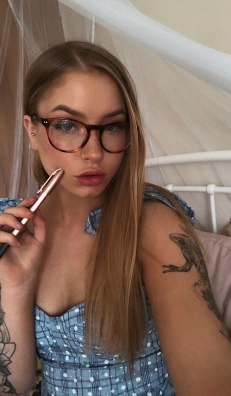 Photo nue de fuite OnlyFans de Nsfiw