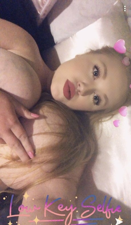 Photo nue de fuite OnlyFans de Brittanyj15