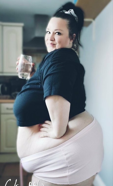 Cookiebbw