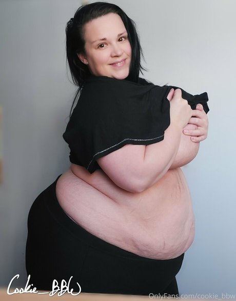 Cookiebbw